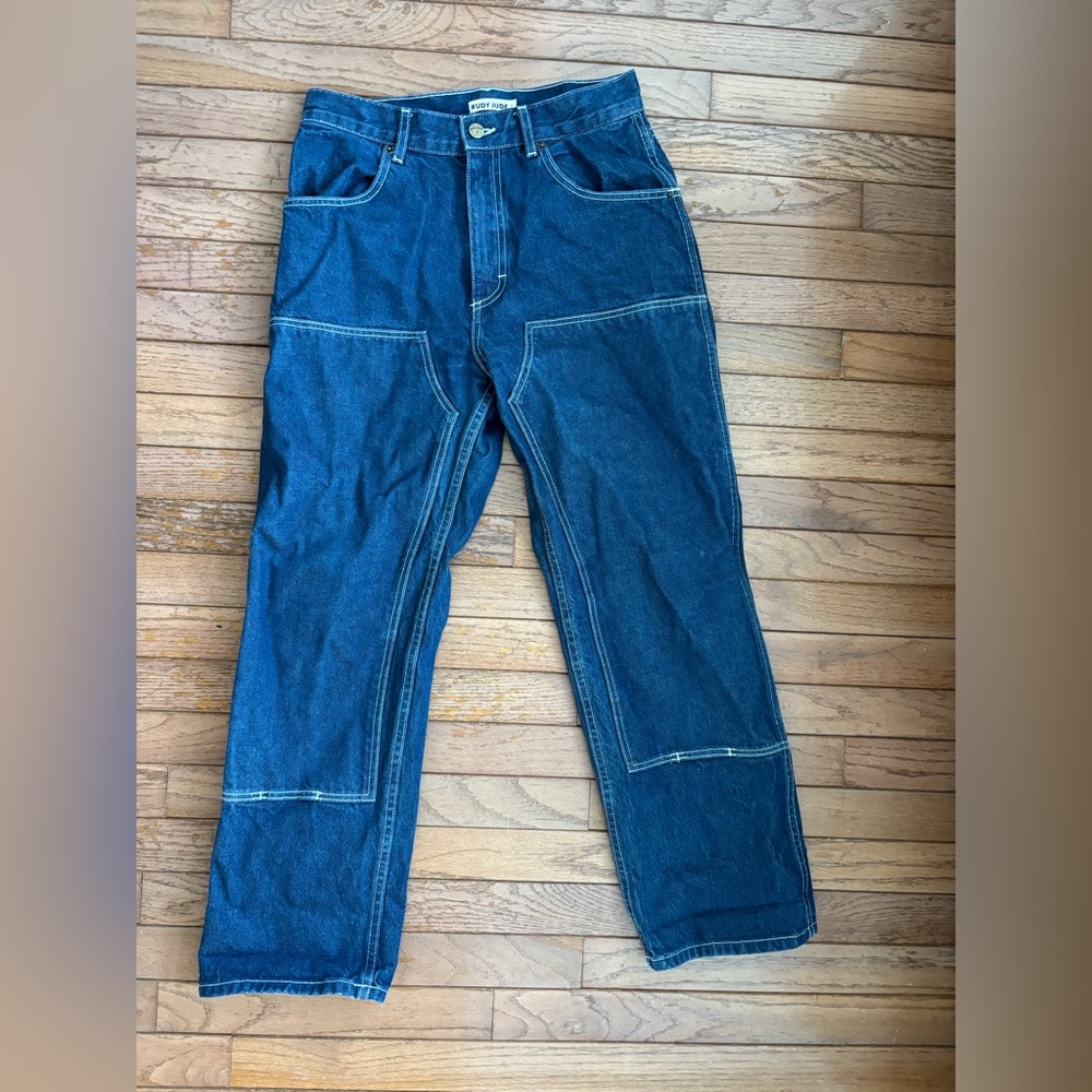 Rudy Jude size 3